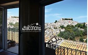 il balconcino